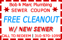 Torrance Sewer Services