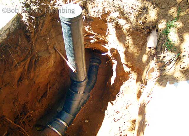 Torrance New Sewer Install Contractor