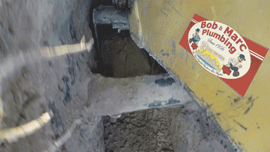 Torrance Sewer Excavation Contractor
